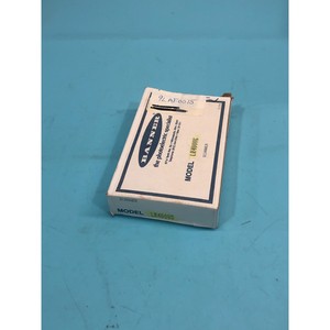 2 BANNER LR400VG SENSOR ASSY, SCANNER, 182482 - Equipo y piezas de semiconductores de confianza de Trusted Global Legacy - Product Image 6