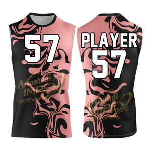 Vêtements d'équipe personnalisés en gros 7 contre 7, uniformes réversibles pour jeunes, ensembles 7v7, offre spéciale, comprenant des maillots, des shorts, des t-shirts, des sacs - Product Image 2