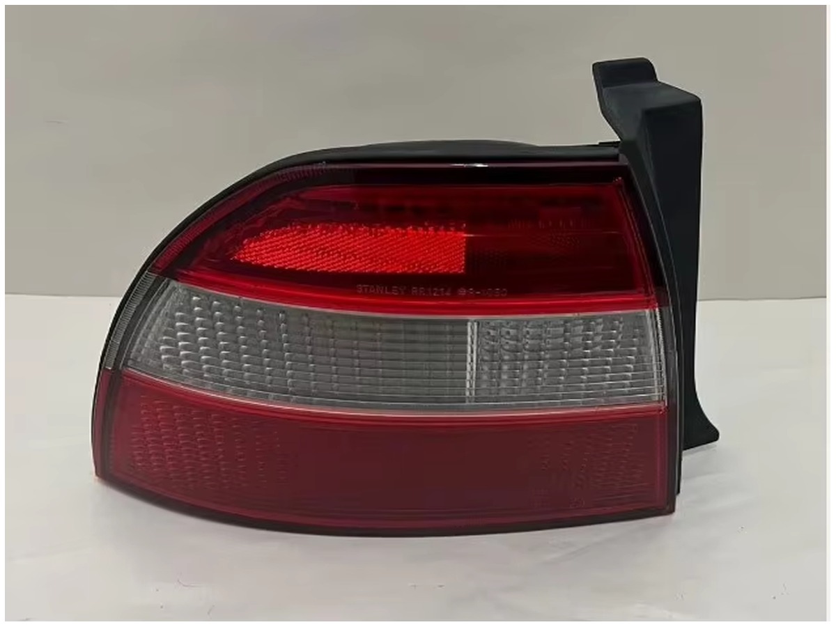 OEM 33501 SDA B01 OEM 33551 SDA B01 Auto Lighting System LED Tail Lights Car Brake Lamp Back Light Rear Tail Lamp for Honda Brake Parts Image 3