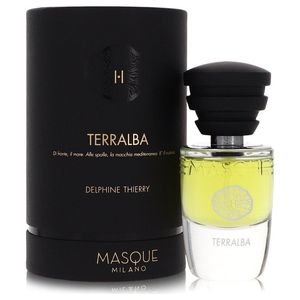 Profumo Unisex Terralba Eau De Parfum Spray - Product Image 1