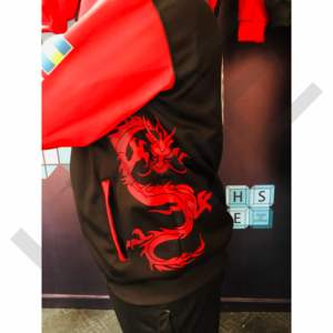 Sudadera con capucha deportiva para hombre de calidad premium, diseñada para estilo, comodidad y rendimiento. - Product Image 3