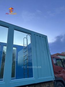 <span class=keywords><strong>Piscina</strong></span> Prefabricada en Contenedor para Zonas de Ocio al Aire Libre, Instalación Residencial, Alojamientos Turísticos, Clientes Comerciales, Envío a Domicilio - Product Image 6