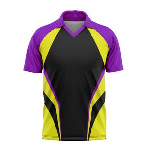 Camisetas de fútbol de calidad premium, informales, para entrenamiento, resistentes a las arrugas, duraderas. - Product Image 3