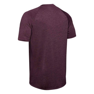 เสื้อยืดผู้ชายผ้าฝ้าย 100% ระบายอากาศได้ดี ขายส่ง สวมใส่สบาย แห้งเร็ว ทรงหลวม พิมพ์ลาย - Product Image 6