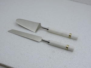 Perfect Design Desert knife <b>Cake</b> <b>Tools</b> Wooden Desert Set Wood Desert Set <b>Cake</b> Spatula at low reasonable Price - Product Image 1