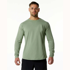 T-shirt Homme Oversize à Manches Courtes 100% Coton de Haute Qualité, Meilleures Ventes 2026, Séchage Rapide et Respirant, Service Personnalisé OEM - Product Image 1