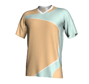 Nouveau maillot de football pour homme, dernier design, anti-plis, tendance, prix raisonnable pour un maillot de football à la mode - Product Image 4