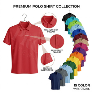 Chemise élégante et tendance en tissu Spandex/Polyester de haute qualité, anti-plis, avec patte de boutonnage à 3 boutons et imprimé, vente en gros - Product Image 1