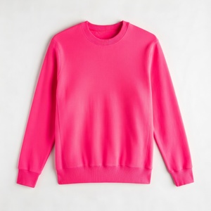 Custom Hoodie Men Cotton Men Crew Neck Sweatshirts Blank <b>Pullover</b> Oversized Hoodie plain Terry <b>Jumper</b> Men's Hoodies Sweatshirt - Product Image 3