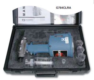 ชุดเครื่องมือย้ำตะปูไฟฟ้า G784 - Product Image 5