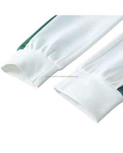 ชุดกีฬา2ชิ้นสำหรับผู้ชายชุดวอร์มสำหรับใส่วิ่งแบบลำลองสำหรับฤดูหนาวชุดออกกำลังกาย - Product Image 4