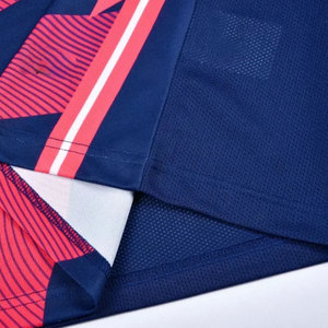 Uniforme de Fútbol de Primera Calidad para Hombre con Logotipo Personalizado, Color Sólido, Tela 100% Poliéster Transpirable, Disponible en Todos los Colores - Product Image 5