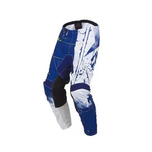 Combinaison de moto personnalisée, taille plus, coupe-vent, respirante, séchage rapide, pour motocross, descente en VTT, 100% polyester - Product Image 6