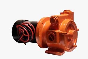 Bomba de transferencia de combustible Monster de 12V CC, la más vendida, diseñada para aplicaciones de manejo de combustible rápidas y eficientes, disponible para la venta. - Product Image 6