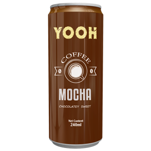 กาแฟดำเวียดนามสกัดเย็นพร้อมดื่ม รสลิ้นจี่ ขนาด 250 มล./330 มล. ความเข้มข้น 6 บริกซ์ อายุการเก็บรักษา 2 ปี บรรจุขวดขายส่ง - Product Image 6