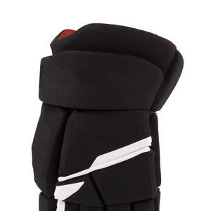 Gants de gardien de but de hockey sur glace de qualité durable, respirants, en polyester, personnalisables, OEM, haute performance, unisexes - Product Image 2