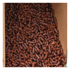Pellets de fumage naturels pour poulet, bœuf, porc, poisson et tous les besoins de cuisson de barbecue multi-saveurs - Product Image 6
