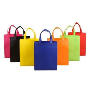 Bolsas de compras de tela al por mayor | Fabricante OEM de Vietnam | Logotipo personalizado y pedidos a granel - Product Image 5