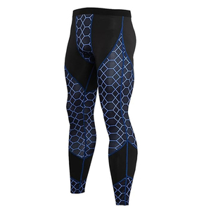 Conjunto de Camiseta y Pantalones Cortos Casuales de Verano para Hombre, Ropa Deportiva, Estilo Deportivo, Corte Ajustado, Transpirable, Poliéster/Algodón, Personalizable - Product Image 2