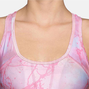 Nuevo Sujetador Deportivo de Alta Calidad para Mujer, Ropa Deportiva sin Costuras para Yoga y Gimnasio - Product Image 5