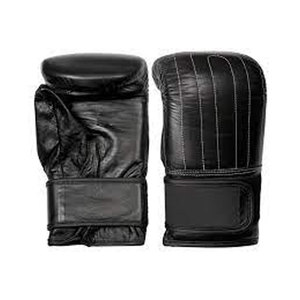 Guantes de Boxeo Personalizados con Logotipo Impreso al por Mayor para Entrenamiento y Sparring, Fabricación en Fábrica - Product Image 4