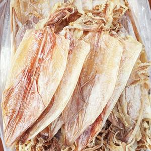 ปลาหมึกอบแห้งรักษ์โลก ขายดี โปรตีนสูง อร่อย พรีเมียม อาหารทะเลยอดนิยม ขายส่งจากโรงงาน ส่งออก - Product Image 2
