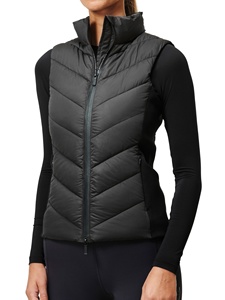 Gilet d'équitation léger en polyester Euro Cavall Industries, couleur personnalisée / Gilet d'équitation - Product Image 4