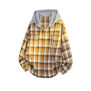 Chaqueta con Capucha Térmica de Camuflaje, Estilo Vintage, 100% Algodón, Prenda Exterior Formal de Corte Holgado para Hombre y Mujer, Invierno - Product Image 1