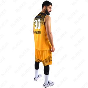 Unisex Customized Plus <b>Size</b> <b>Basketball</b> Jersey Printed Sublimation Uniforms Bsci Summer <b>Basketball</b> Shorts <b>basketball</b> uniform - Product Image 4