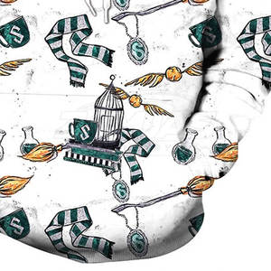 Sweat à capuche pour homme de qualité supérieure, imprimé à l'écran, respirant et confortable, en vente en ligne - Product Image 4