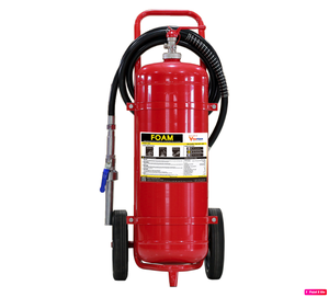 Extincteur à mousse AFFF de haute qualité, best-seller, 25L, mousse formant un film aqueux, matériel de lutte contre l'incendie - Product Image 1