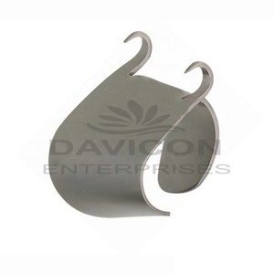 Retractor de acero inoxidable de alta calidad, Martinez KILNER - Product Image 6