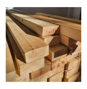 Grumes de teck rondes sèches de qualité supérieure Bois de pin naturel durable en vrac Meilleur prix pour les bûches de bois de teck de qualité à vendre - Product Image 1