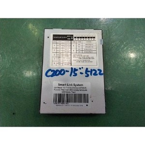 มินิคูเป้ ชุดควบคุมอิเล็กทรอนิกส์มือสอง และโมดูลคอมพิวเตอร์ NTG50 - Product Image 1