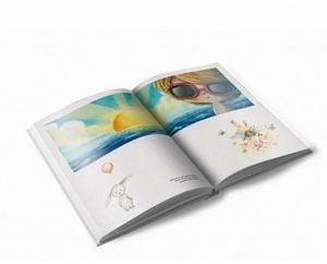 Children <b>Coloring</b> Book Printing <b>Coloring</b> and Drawing Books Puzzle Book for Kids On Sale Price By Exporter - Product Image 3