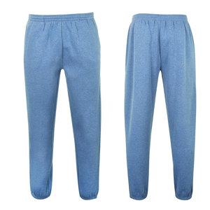 Factory Customized Stonefield Men's Casual Elastic Canvas Acid Wash <b>Trousers</b> for Summer Wholesale Price Fashion Pants - Product Image 2