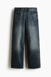 Carpenter Jeans <b>Hammer</b> <b>Loop</b> Double Knee Workwear 90s Utility Cargo Denim Solid Washed Loose Fit Wide Leg Eco-Friendly - Product Image 1