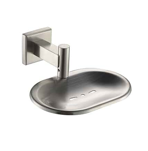 Porta Jabón de Baño de Acero Inoxidable de Primera Calidad con Bandeja de Drenaje, Porta Jabón para Ducha - Product Image 5