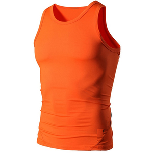 Chaleco de Boxeo Personalizado para Hombre con Estampado por Sublimación, Camiseta Deportiva para Gimnasio y Running con Diseño de Tirantes, Ropa Deportiva con Pantalones Cortos - Product Image 3