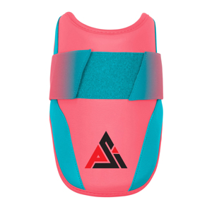 Protège-coude de baseball et softball personnalisé avec logo, nouveau design 2026, pour joueurs droitiers et gauchers - Product Image 1