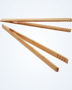 Luxury Design Wooden <b>Tongs</b> Eco-Friendly Heavy Duty Modern Design <b>Kitchen</b> Utensils Good Quality for Home Hotel Restaurant Use Top - Product Image 1
