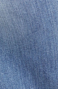 Jeans para Mujer, Cintura Media, Pierna Ancha, Pantalones Largos de Verano, Vaqueros Rotos Holgados, Estilo Urbano, Casual, Rectos, Pantalones de Mezclilla para Mujer - Product Image 6