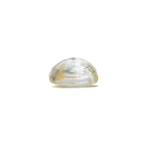 Alexandrite Oval Cut Loose Gemstone 8.78 Carat for Fine Jewelry - Product Image 3