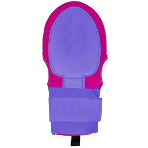 Professional Baseball & Softball Sliding Mitts Gloves Neoprene Lightweight Durable Customizable Wholesale Training Protection - Product Image 1