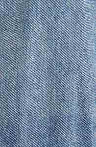 Pantalones Cortos de Mezclilla Personalizados, 100% Algodón, Estilo Holgado, Secado Rápido, Ropa Urbana para Hombre - Product Image 5