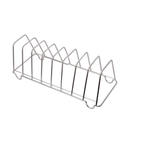 ชั้นวางจานโลหะทันสมัยสำหรับขายส่ง ใช้จัดระเบียบในครัว สำหรับตากจานและเก็บอุปกรณ์ครัว พร้อมชั้นวางโชว์สินค้าในราคาที่ดีที่สุด - Product Image 3