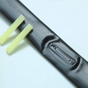 5/8 "16mm PE Manguera de riego por goteo 0,2-0.6LPH 10/15/20/30cm Espaciado del emisor - Product Image 3