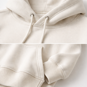 Fabricante de Sudaderas Holgadas Personalizadas al Por Mayor con Tela de Primera Calidad - Proveedor OEM para Pedidos al Por Mayor - Product Image 4