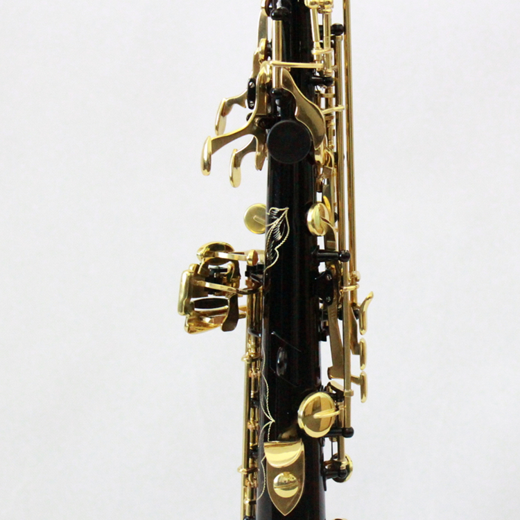 soprano saxophone