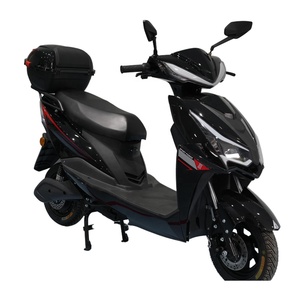 <span class=keywords><strong>Motocross</strong></span> Électrique Haute Puissance, <span class=keywords><strong>Meilleur</strong></span> Prix en Chine, Cadre en Acier Carbone et Moteur Moyeu Arrière 60V sans Balais - Product Image 3